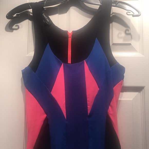 Bebe dress - Picture 2 of 8